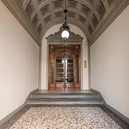 La Cicogna - Sweet Dreams In Florence Exterior photo