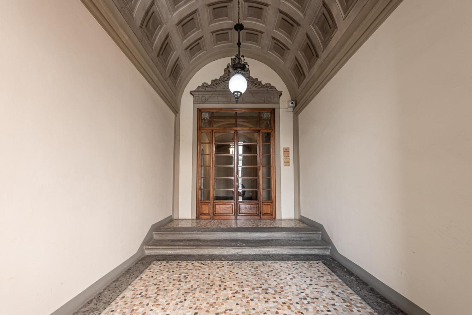La Cicogna - Sweet Dreams In * Florenz