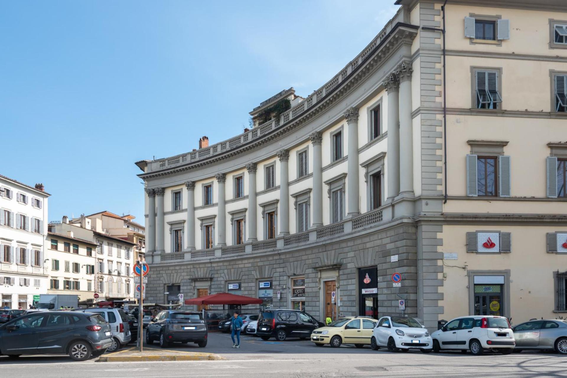 La Cicogna - Sweet Dreams In Florenz