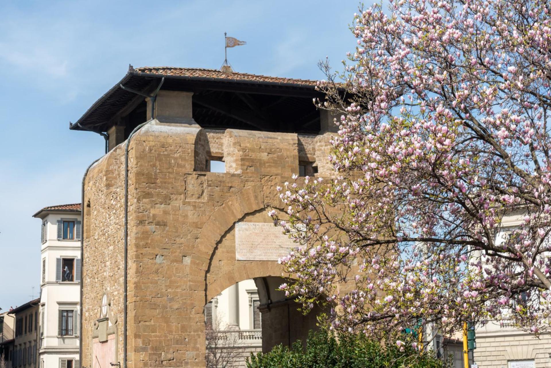 La Cicogna - Sweet Dreams In Apartment Florenz