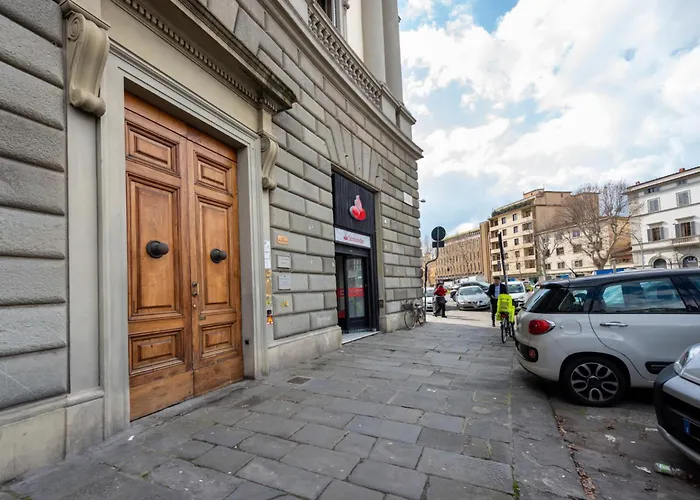 La Cicogna - Sweet Dreams In Florence